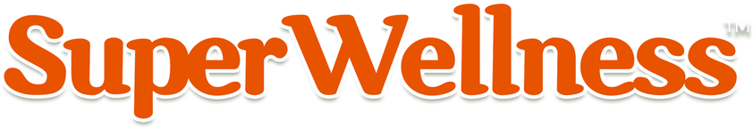 SuperWellness Logo