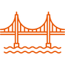 San Francisco Icon